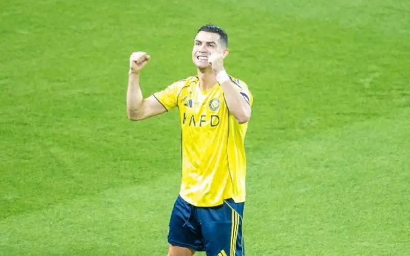 جيسوس بعد خماسية النصر: رونالدو ليس أنانيًا.. ولدينا ثغرات دفاعية يجب تصحيحها